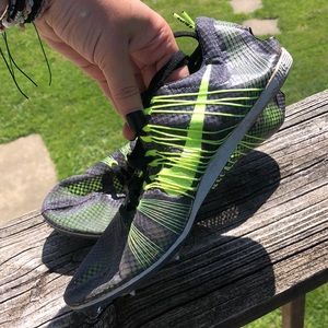 Nike victory 2 racing spikes